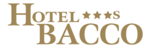 Logo Bacco Hotel