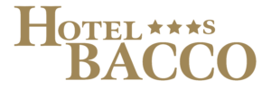 Logo Bacco Hotel
